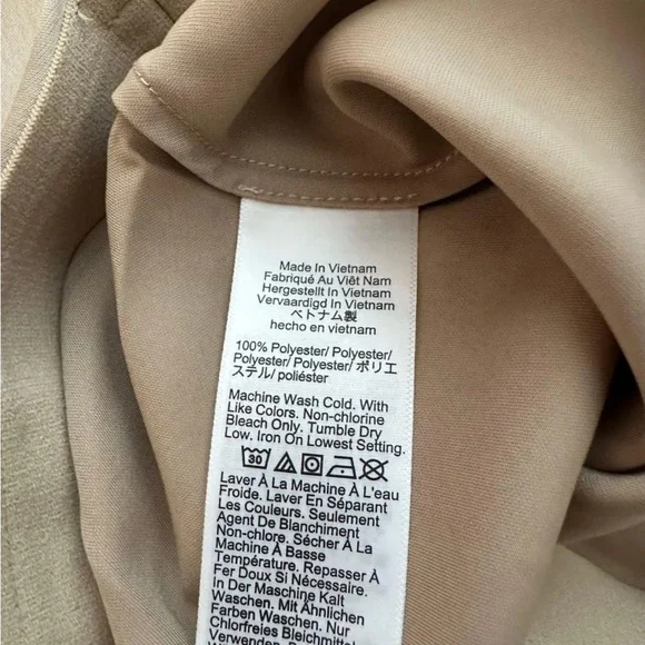 JCrew Gwyneth Slip Skirt - Picture 3 of 3